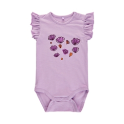 Soft Gallery Frida Body – Orchideenblüte